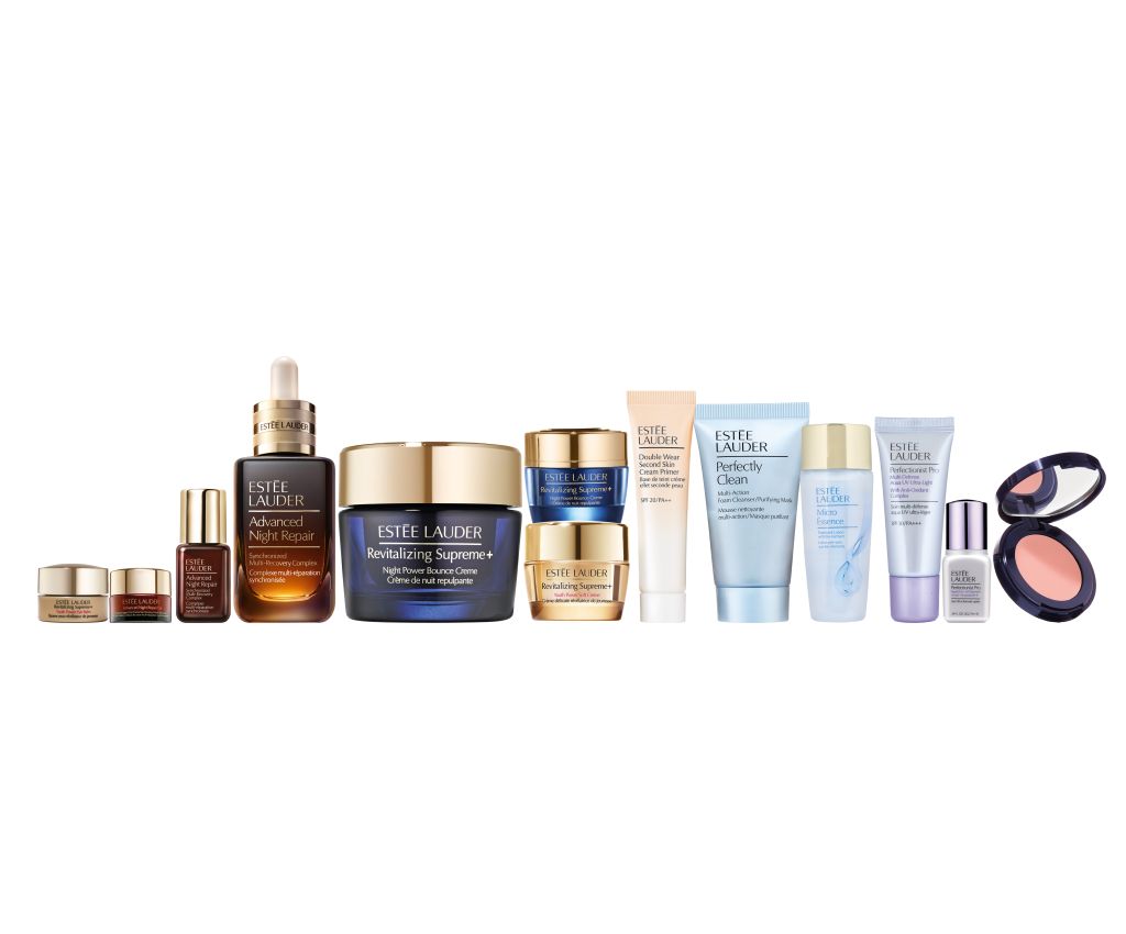 皇牌夜間修復套裝